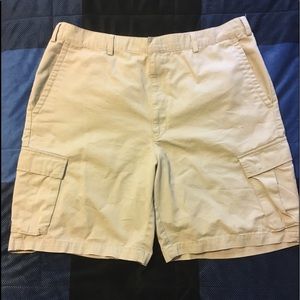 Cargo Shorts